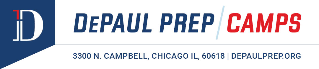 DePaul College Prep Women's Volleyball