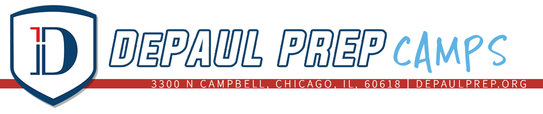 DePaul College Prep Women's Volleyball